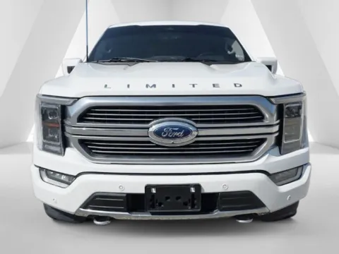Photos of 2021 Ford F-150 Limited for sale in Logan, OH at Hocking Valley Motors