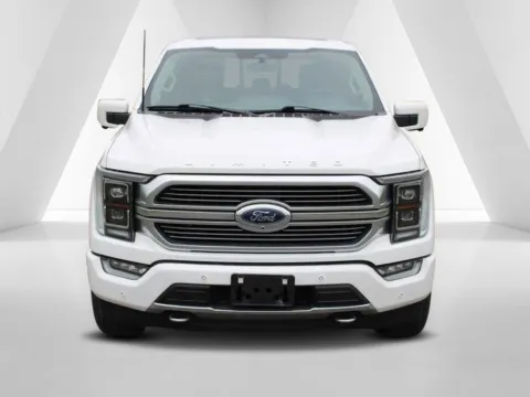 Photos of 2021 Ford F-150 Limited for sale in Logan, OH at Hocking Valley Motors