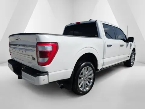 More photos of 2021 Ford F-150 Limited at Hocking Valley Motors, OH