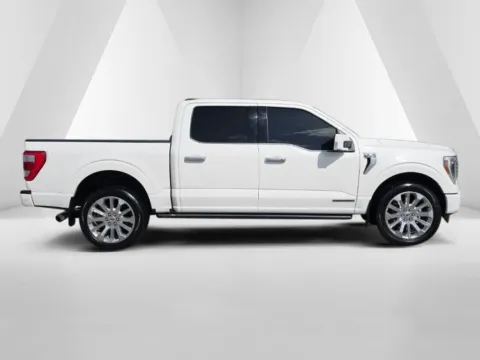 More photos of 2021 Ford F-150 Limited at Hocking Valley Motors, OH