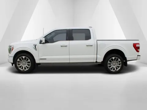More photos of 2021 Ford F-150 Limited at Hocking Valley Motors, OH