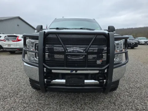 Photos of 2017 Ford F-250SD XLT for sale in Logan, OH at Hocking Valley Motors