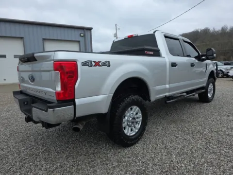 More photos of 2017 Ford F-250SD XLT at Hocking Valley Motors, OH