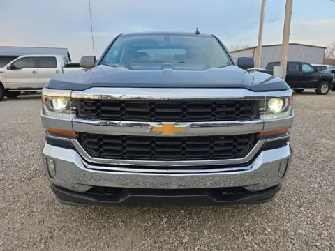 Photos of 2018 Chevrolet Silverado 1500 LT for sale in Logan, OH at Hocking Valley Motors
