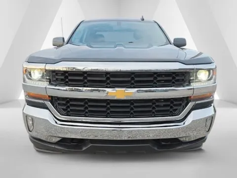 Photos of 2018 Chevrolet Silverado 1500 LT for sale in Logan, OH at Hocking Valley Motors
