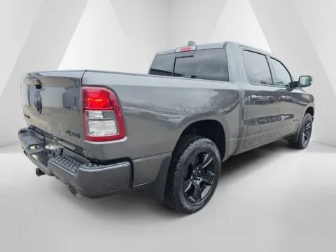 More photos of 2022 Ram 1500 Big Horn/Lone Star at Hocking Valley Motors, OH