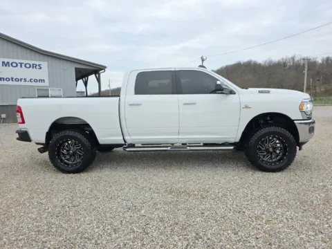 More photos of 2019 Ram 2500 Big Horn at Hocking Valley Motors, OH