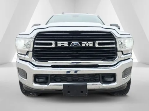 Photos of 2019 Ram 2500 Big Horn for sale in Logan, OH at Hocking Valley Motors