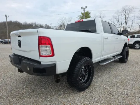 More photos of 2019 Ram 2500 Big Horn at Hocking Valley Motors, OH