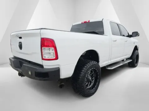 More photos of 2019 Ram 2500 Big Horn at Hocking Valley Motors, OH