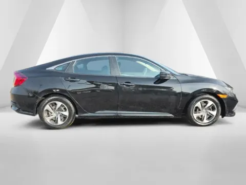 More photos of 2020 Honda Civic LX at Hocking Valley Motors, OH