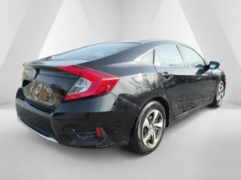 More photos of 2020 Honda Civic LX at Hocking Valley Motors, OH