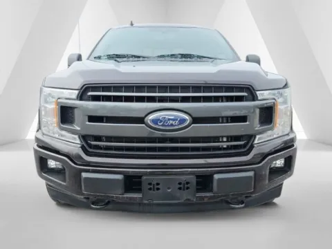 Photos of 2020 Ford F-150 XLT for sale in Logan, OH at Hocking Valley Motors