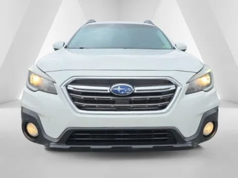 Photos of 2018 Subaru Outback 2.5i Premium for sale in Logan, OH at Hocking Valley Motors