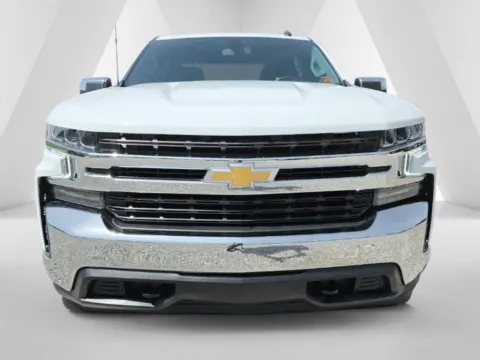 Photos of 2021 Chevrolet Silverado 1500 LT for sale in Logan, OH at Hocking Valley Motors