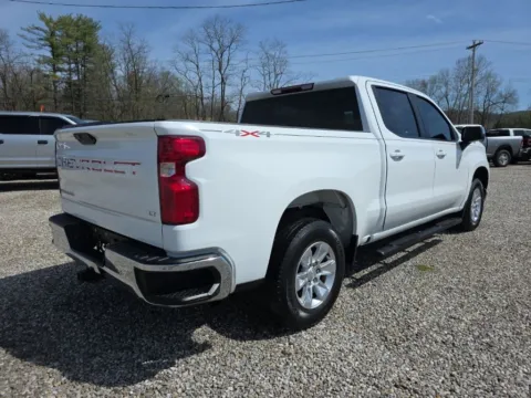More photos of 2021 Chevrolet Silverado 1500 LT at Hocking Valley Motors, OH