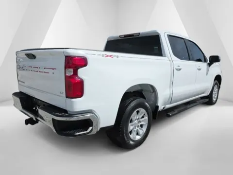 More photos of 2021 Chevrolet Silverado 1500 LT at Hocking Valley Motors, OH