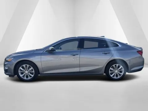 More photos of 2023 Chevrolet Malibu LT at Hocking Valley Motors, OH
