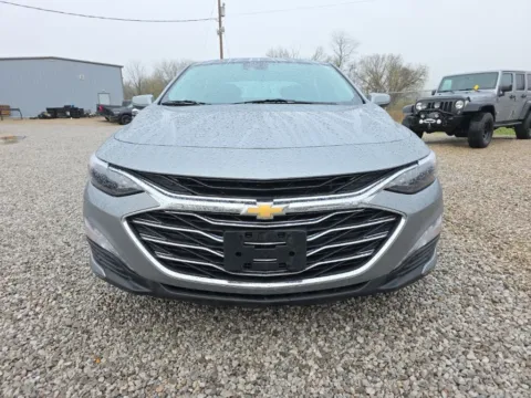 Photos of 2023 Chevrolet Malibu LT for sale in Logan, OH at Hocking Valley Motors