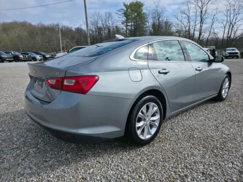 More photos of 2023 Chevrolet Malibu LT at Hocking Valley Motors, OH
