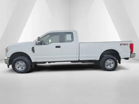 More photos of 2018 Ford F-250SD XL at Hocking Valley Motors, OH