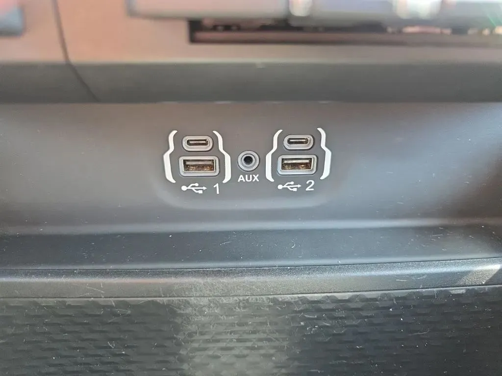 2020 RAM Ram 1500 Pickup Big Horn/Lone Star - Photo 29