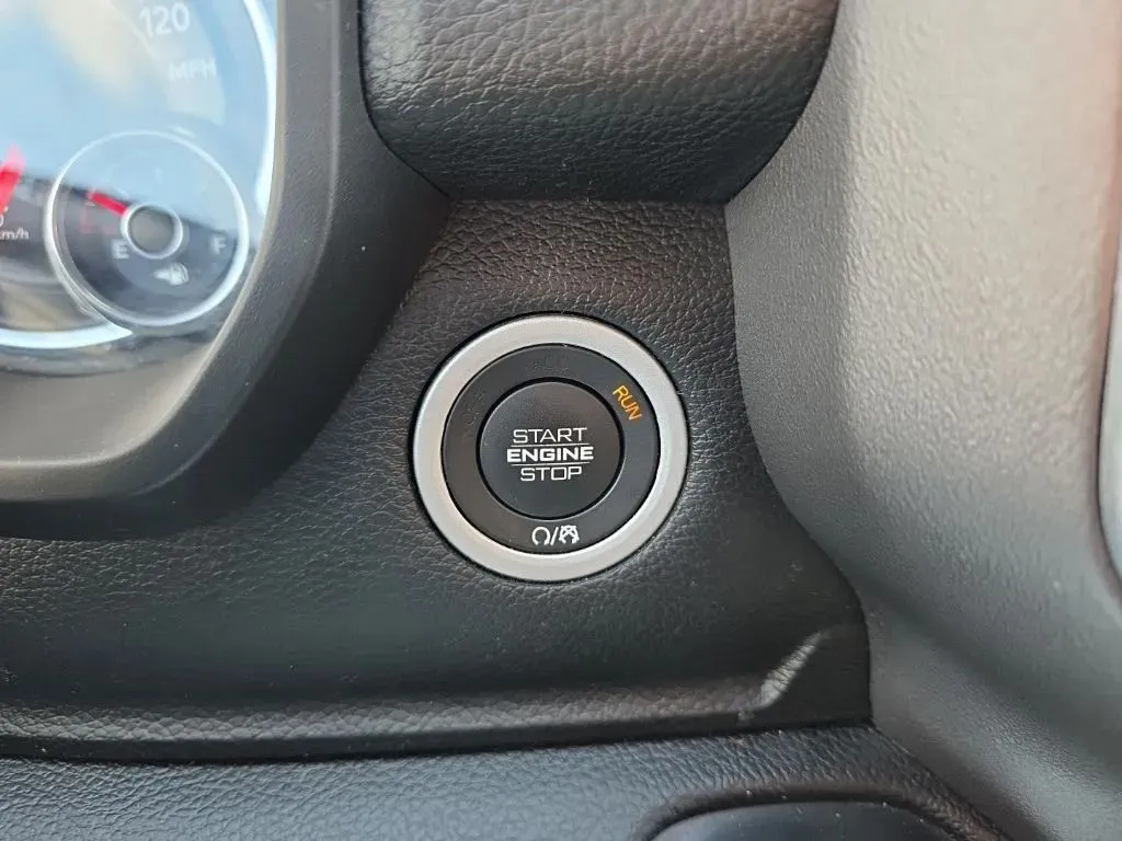 2020 RAM Ram 1500 Pickup Big Horn/Lone Star - Photo 30
