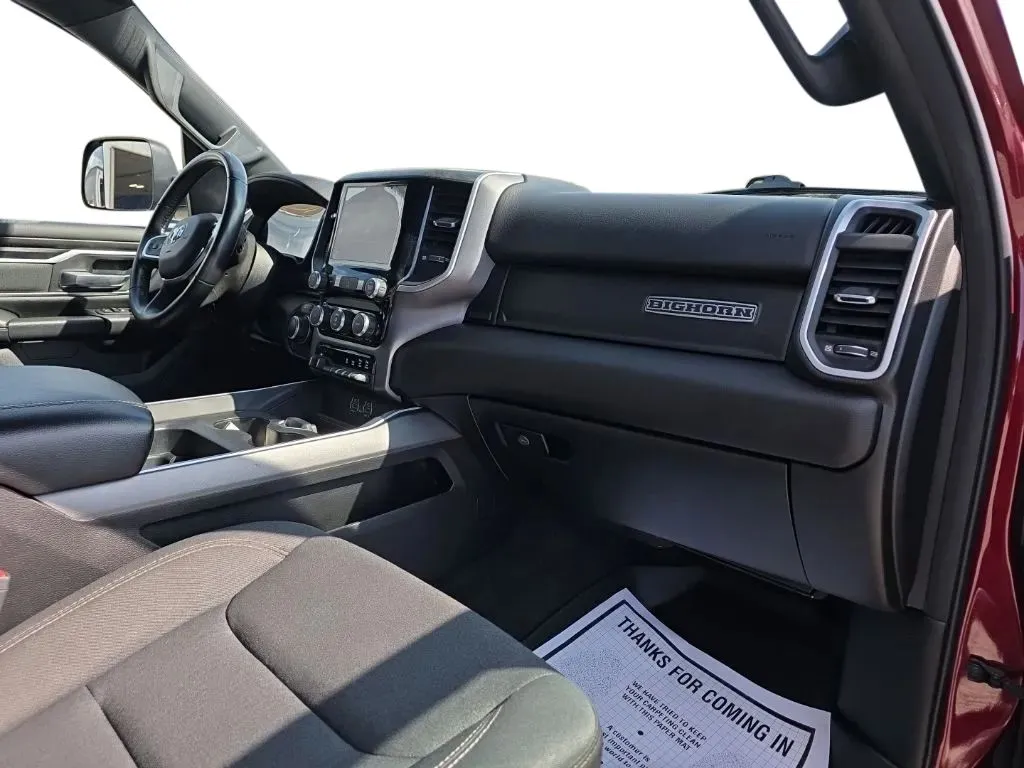 2020 RAM Ram 1500 Pickup Big Horn/Lone Star - Photo 20