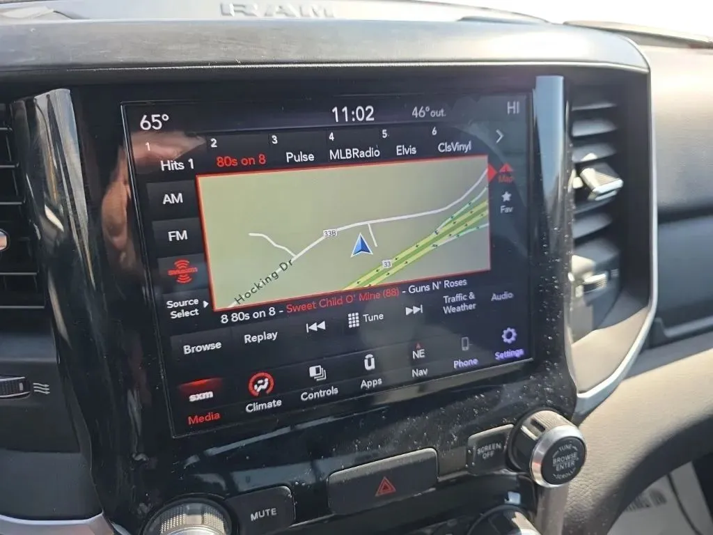 2020 RAM Ram 1500 Pickup Big Horn/Lone Star - Photo 26