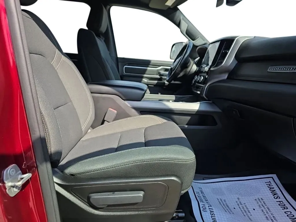 2020 RAM Ram 1500 Pickup Big Horn/Lone Star - Photo 19