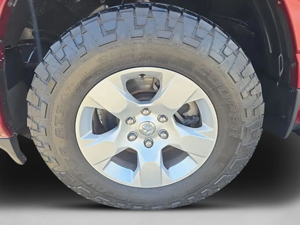 2020 RAM Ram 1500 Pickup Big Horn/Lone Star - Photo 12
