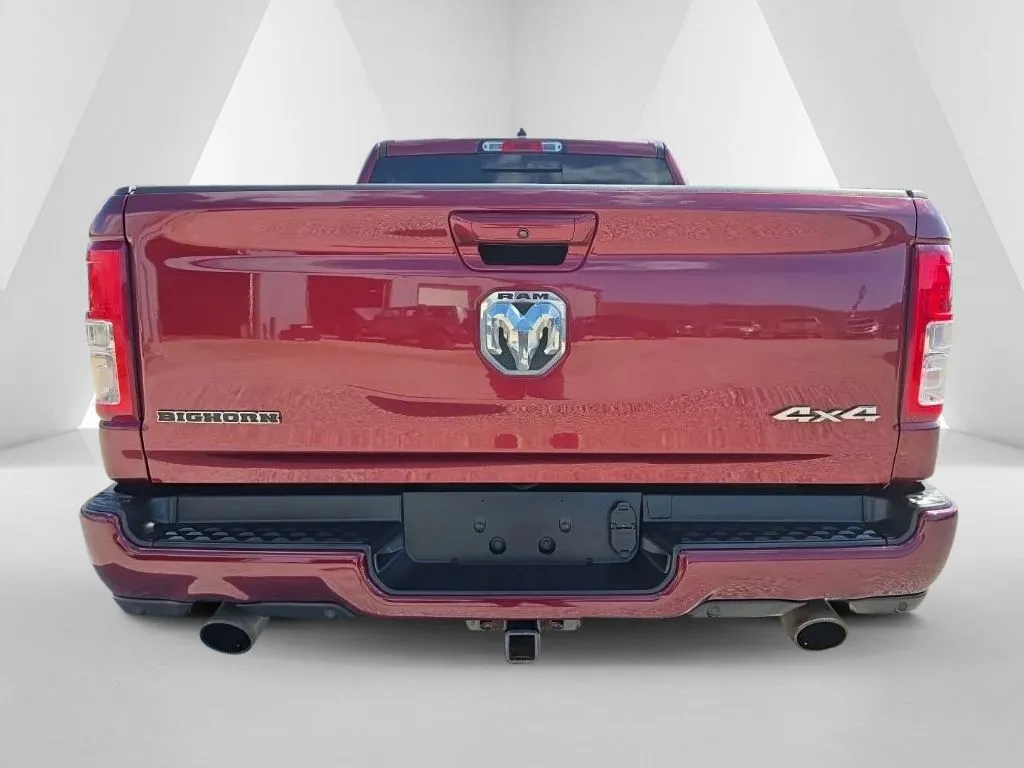 2020 RAM Ram 1500 Pickup Big Horn/Lone Star - Photo 6