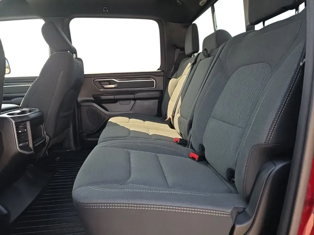 2020 RAM Ram 1500 Pickup Big Horn/Lone Star - Photo 17
