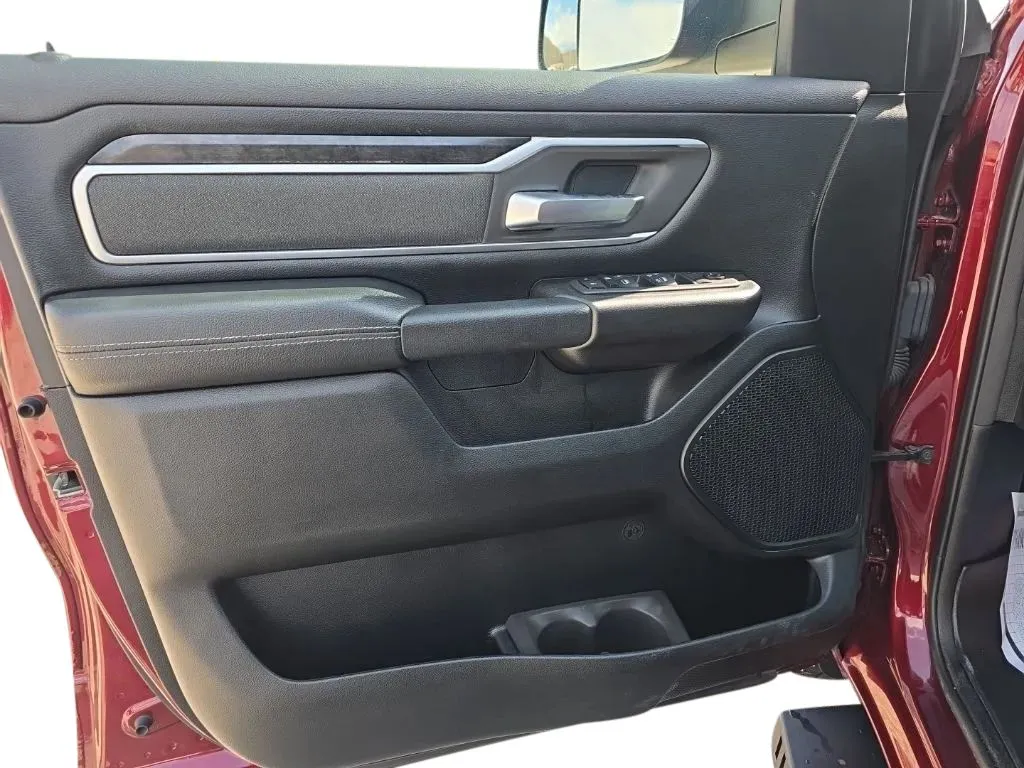 2020 RAM Ram 1500 Pickup Big Horn/Lone Star - Photo 13
