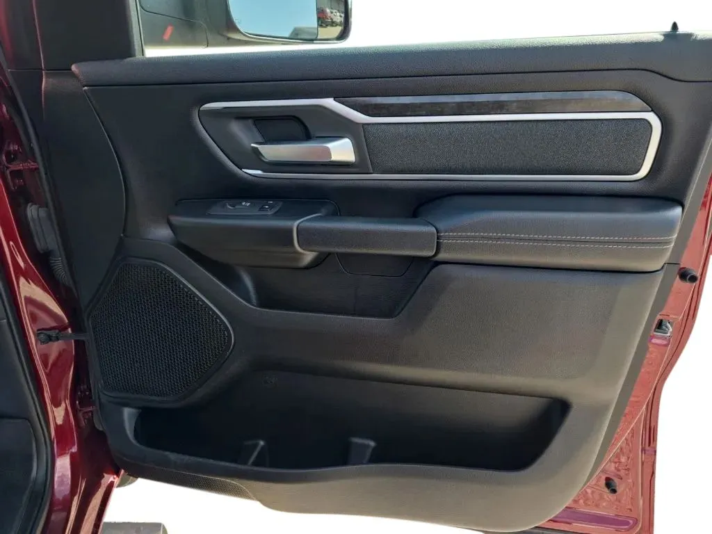 2020 RAM Ram 1500 Pickup Big Horn/Lone Star - Photo 21