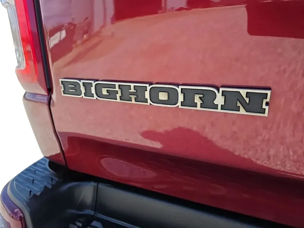 2020 RAM Ram 1500 Pickup Big Horn/Lone Star - Photo 9