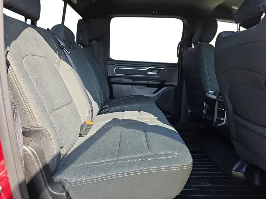 2020 RAM Ram 1500 Pickup Big Horn/Lone Star - Photo 18