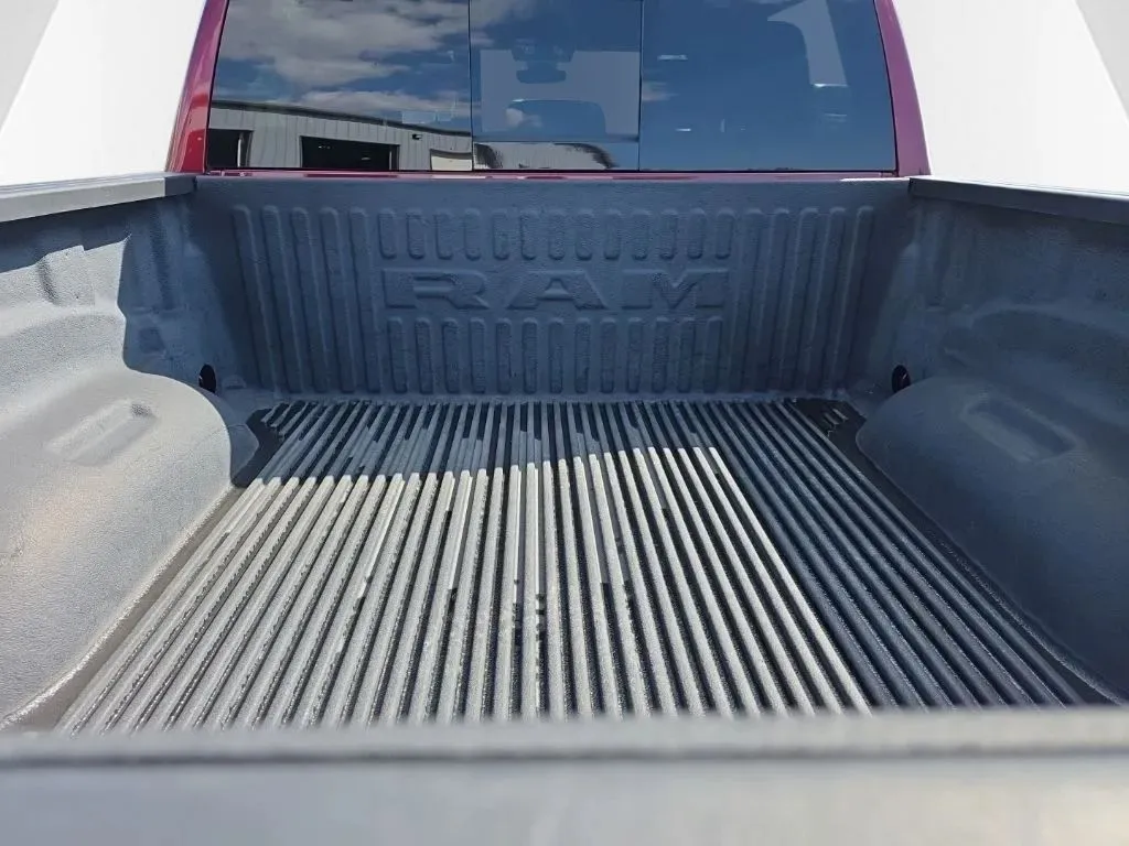 2020 RAM Ram 1500 Pickup Big Horn/Lone Star - Photo 31