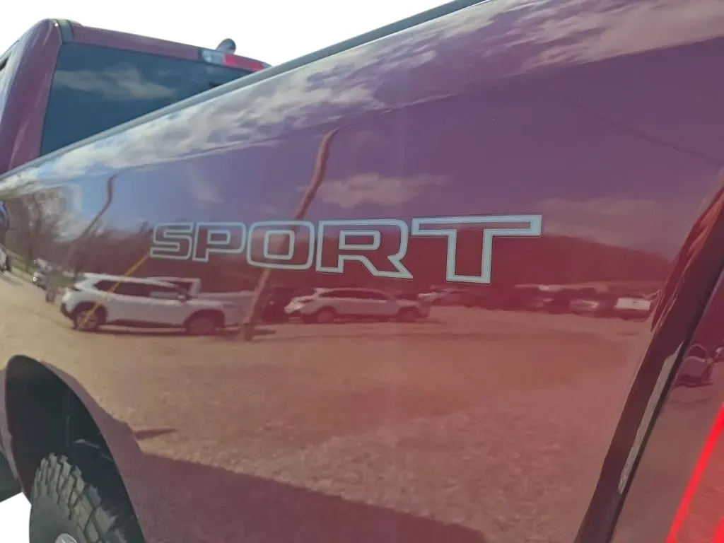 2020 RAM Ram 1500 Pickup Big Horn/Lone Star - Photo 11