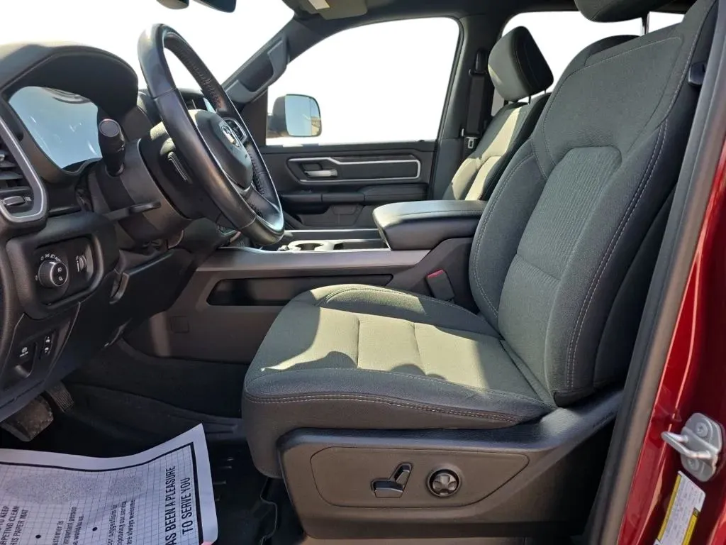 2020 RAM Ram 1500 Pickup Big Horn/Lone Star - Photo 16