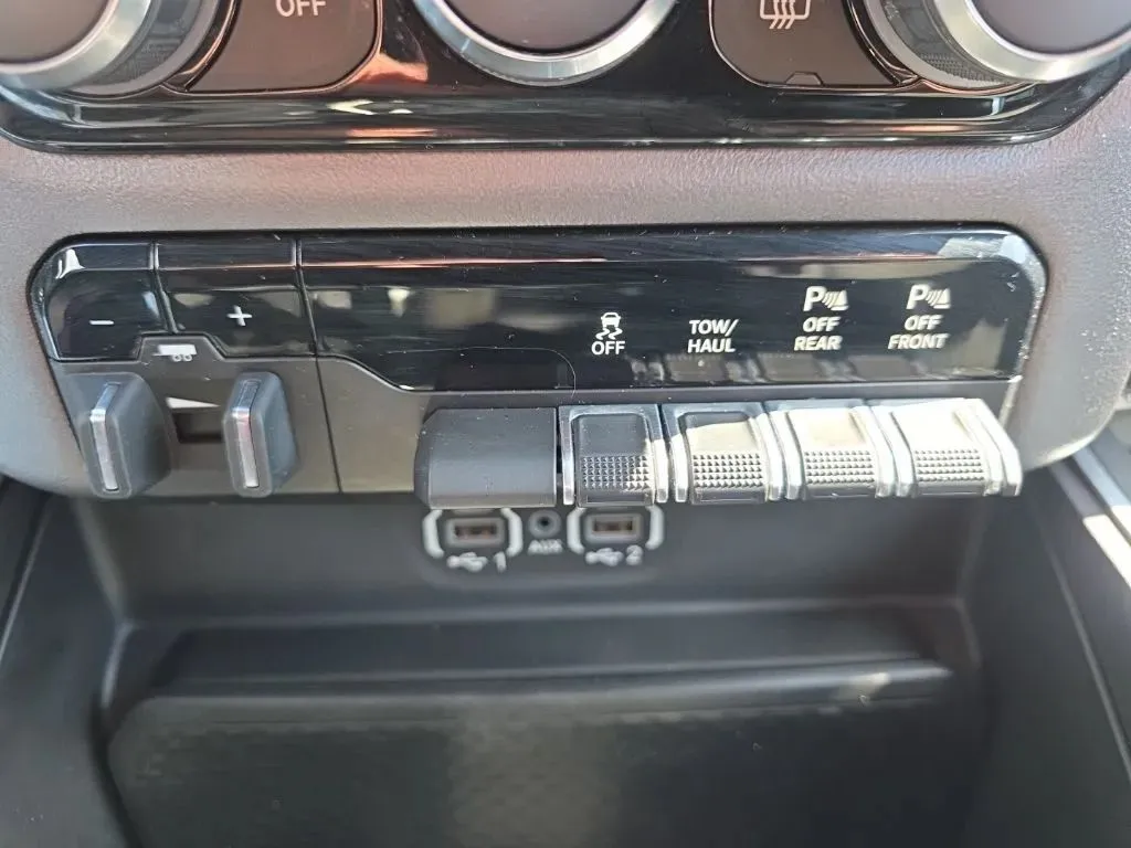 2020 RAM Ram 1500 Pickup Big Horn/Lone Star - Photo 28