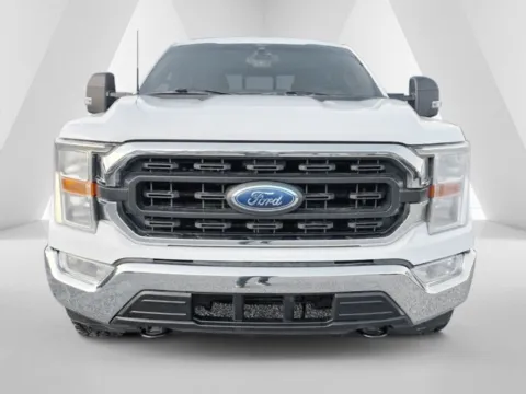 Photos of 2021 Ford F-150 XLT for sale in Logan, OH at Hocking Valley Motors