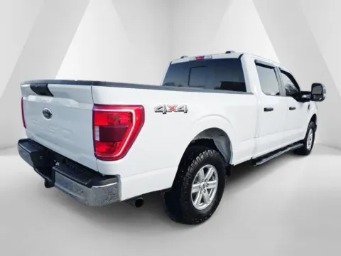 More photos of 2021 Ford F-150 XLT at Hocking Valley Motors, OH