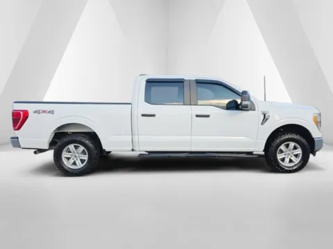 More photos of 2021 Ford F-150 XLT at Hocking Valley Motors, OH