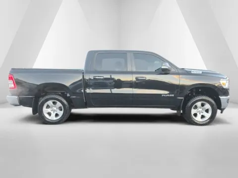 More photos of 2019 Ram 1500 Big Horn/Lone Star at Hocking Valley Motors, OH