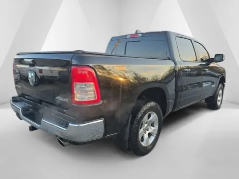 More photos of 2019 Ram 1500 Big Horn/Lone Star at Hocking Valley Motors, OH