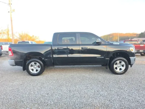 More photos of 2019 Ram 1500 Big Horn/Lone Star at Hocking Valley Motors, OH