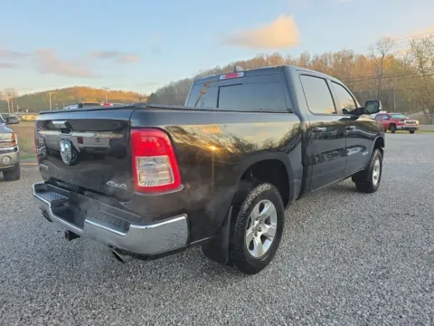 More photos of 2019 Ram 1500 Big Horn/Lone Star at Hocking Valley Motors, OH