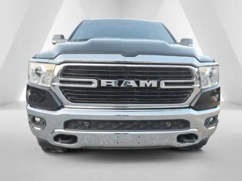 Photos of 2019 Ram 1500 Big Horn/Lone Star for sale in Logan, OH at Hocking Valley Motors