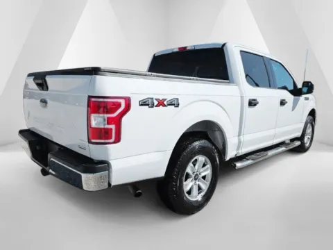 More photos of 2019 Ford F-150 XLT at Hocking Valley Motors, OH
